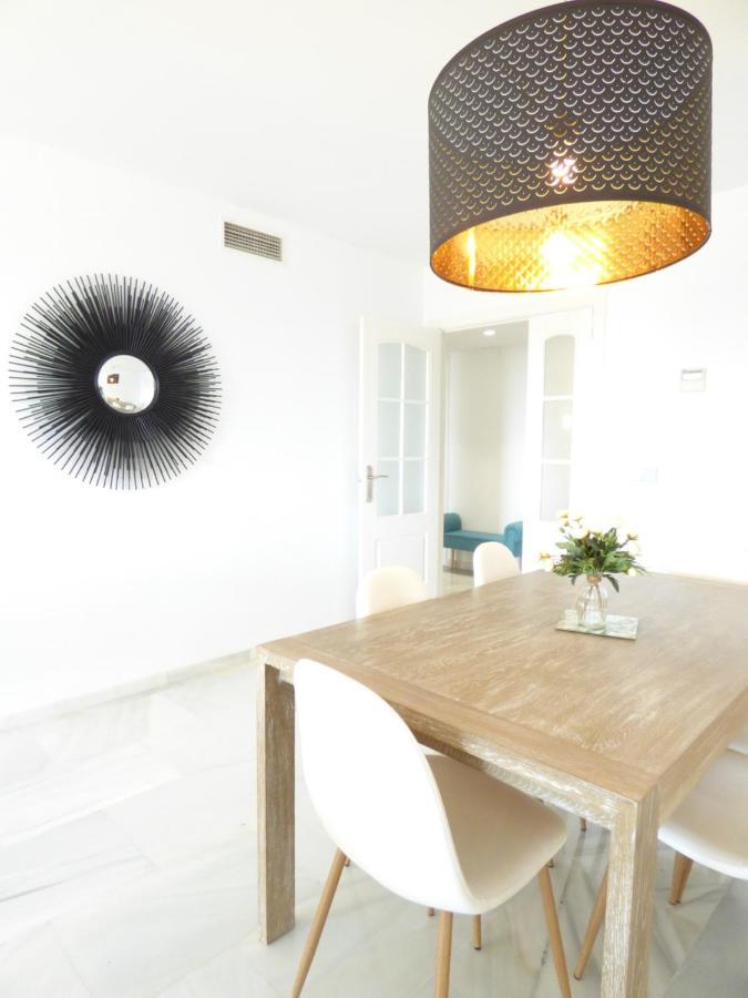 Ricardo Soriano 16 - EaW Homes Marbella Exterior foto