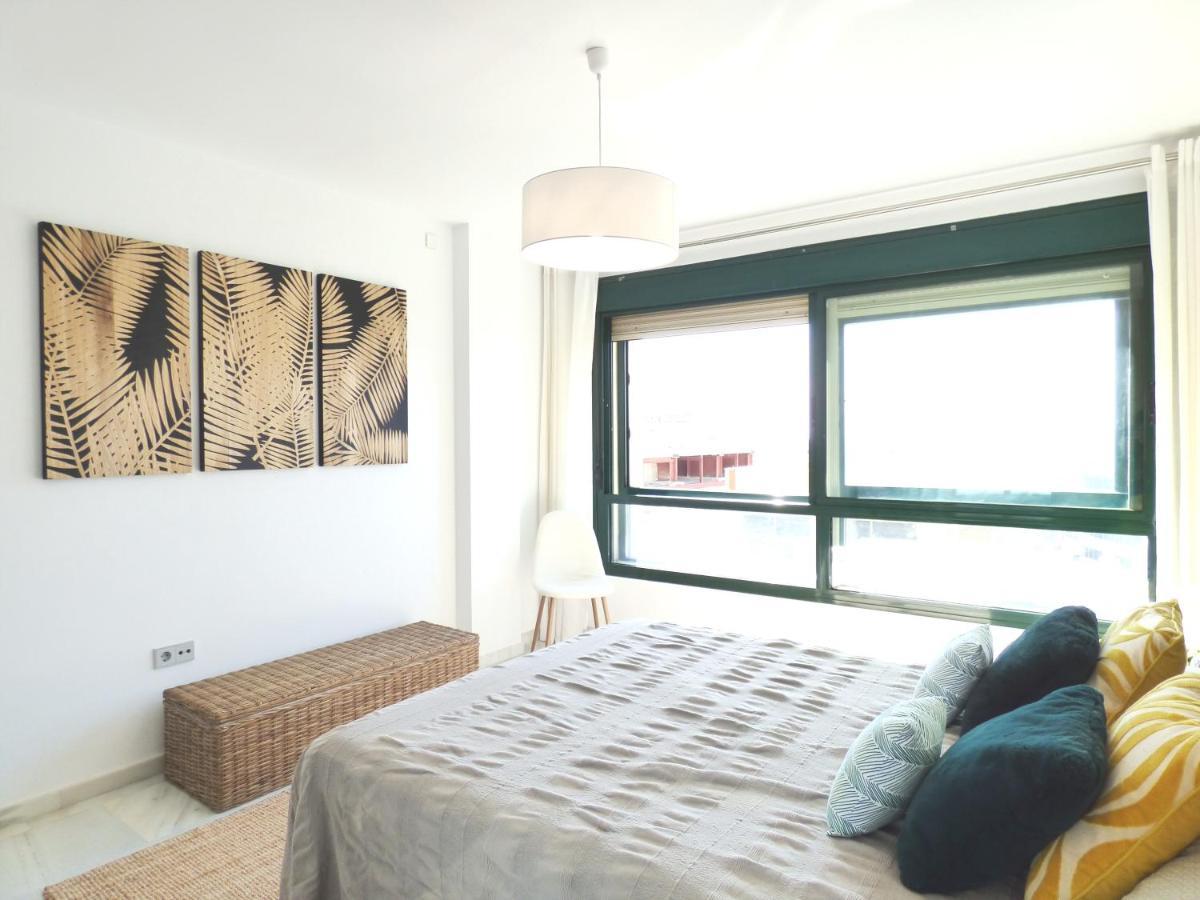 Ricardo Soriano 16 - EaW Homes Marbella Exterior foto